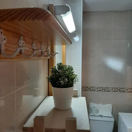 Appartement Hercules 321