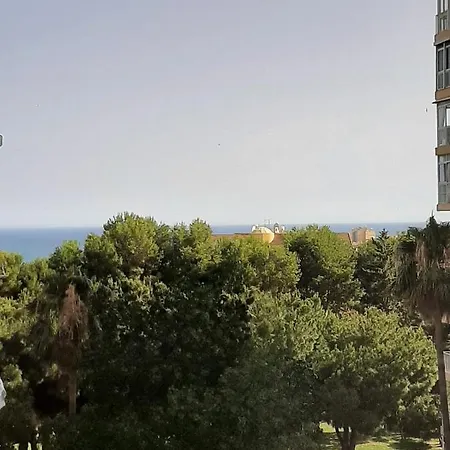 Hercules 321 Appartement Benalmádena