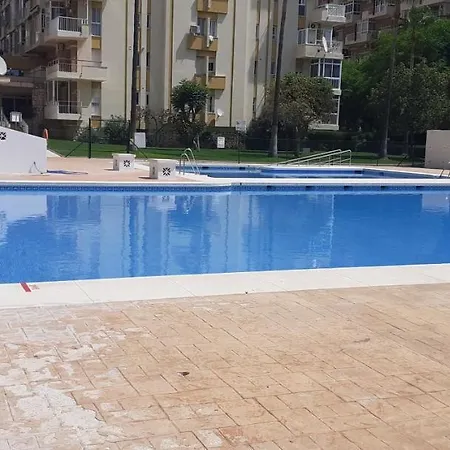 Hercules 321 Appartement Benalmádena