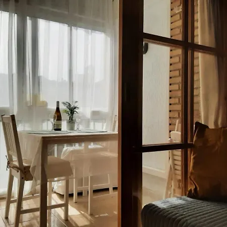 Appartement Hercules 321