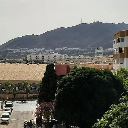 Appartement Hercules 321 Benalmádena
